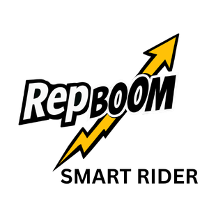 Repboom Smart Rider